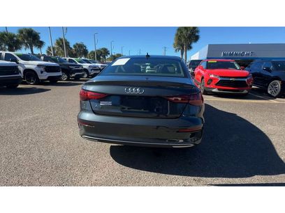 Used 2024 Audi A3 2.0T Premium
