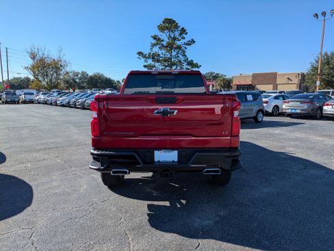 New 2026 Chevrolet Silverado 1500 LT Trail Boss w/ Convenience Package II image 26