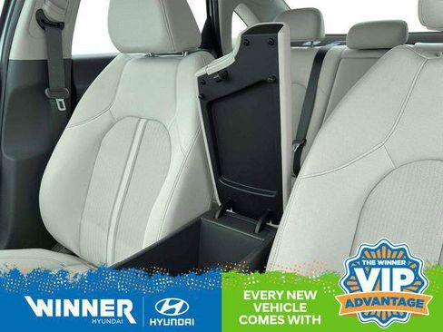 New 2025 Hyundai Sonata SEL image 19