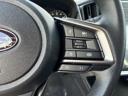 New 2026 Subaru Impreza 2.0i Sport image 33