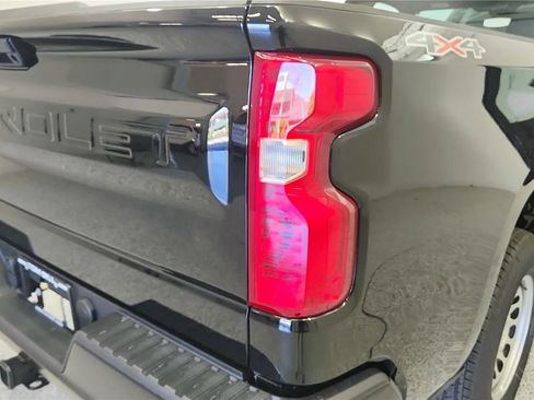 New 2026 Chevrolet Silverado 1500 W/T w/ Trailering Package AWD/4WD image 15