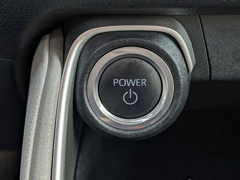 Used 2024 Toyota Grand Highlander XLE image 19