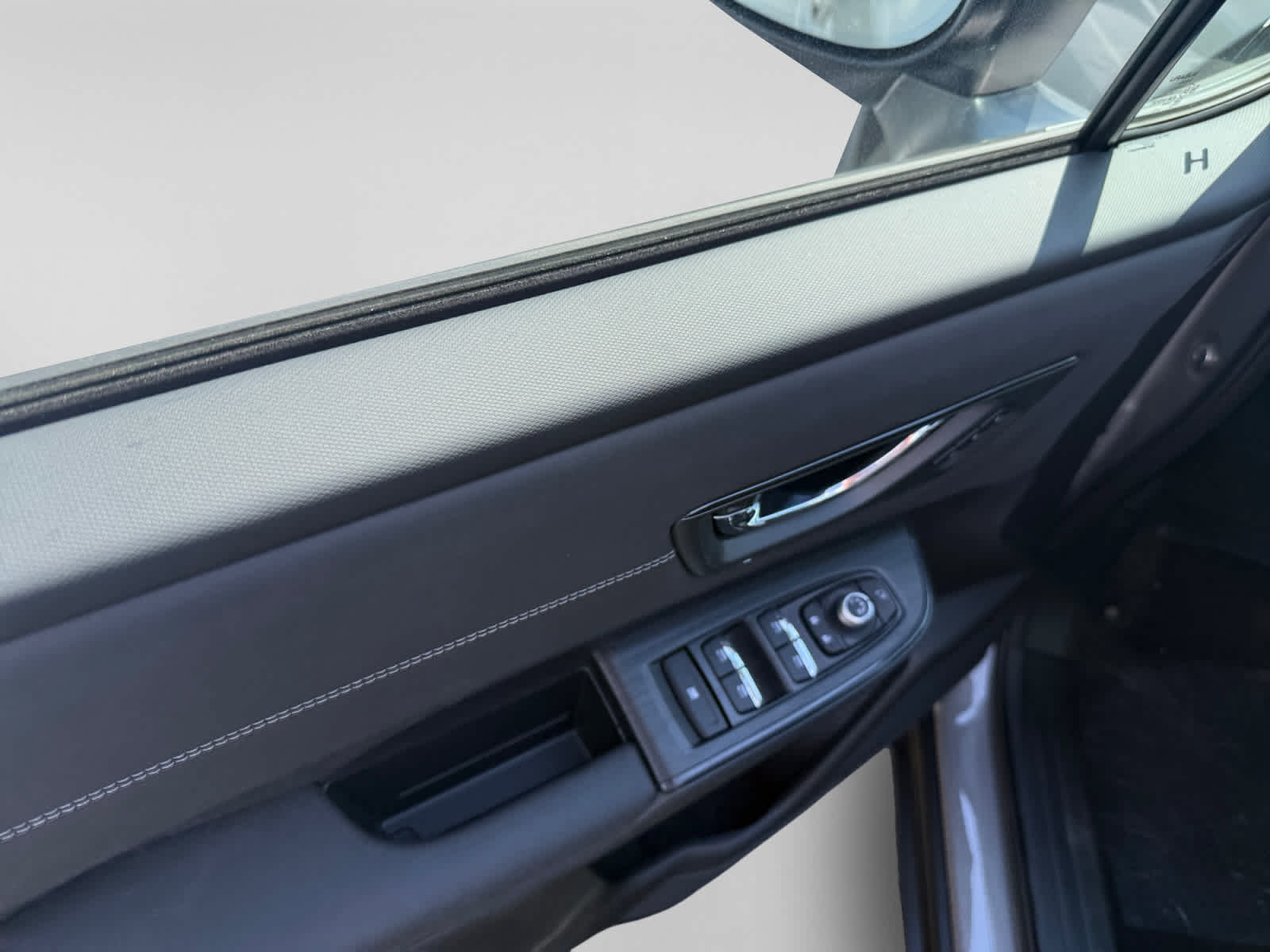 New 2026 Subaru Outback Touring XT AWD/4WD image 10