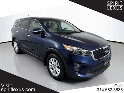 Used 2019 Kia Sorento AWD