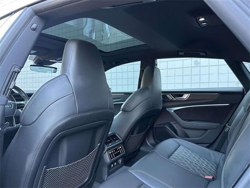 Used 2020 Audi S7 Premium Plus w/ S Sport Package image 18