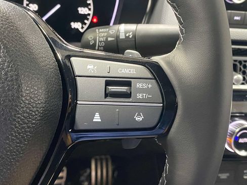 New 2026 Honda Civic Sport image 24