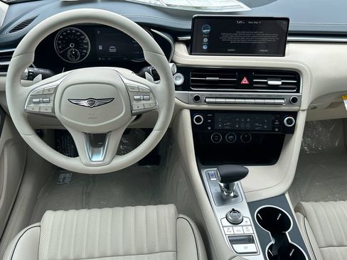 New 2026 Genesis G70 2.5T Prestige AWD/4WD image 22