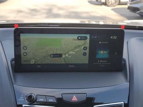 New 2026 Acura RDX A-Spec image 23