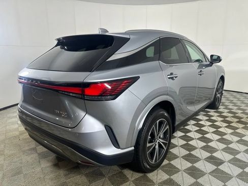 Used 2024 Lexus RX 350 Premium w/ Accessory Package AWD/4WD image 7