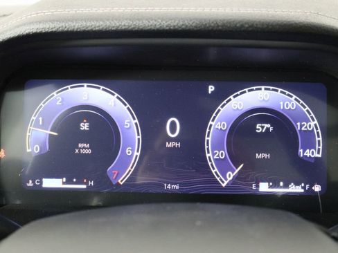 New 2025 Jeep Grand Cherokee Limited image 11