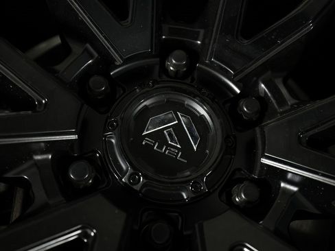 Used 2025 GMC Yukon AT4 Ultimate w/ LPO, Illumination Package image 50