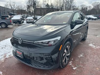 Used 2023 Volkswagen ID.4 Pro