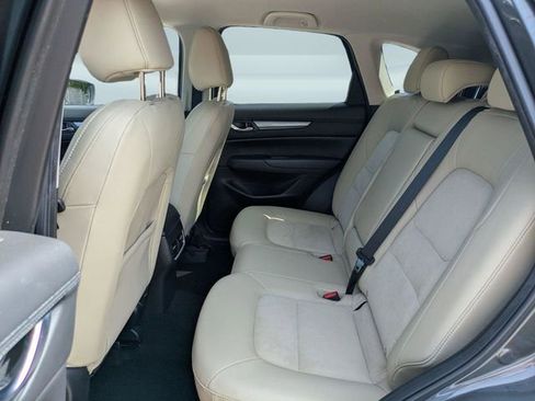 Used 2023 MAZDA CX-5 AWD 2.5 S w/ Select Package image 15