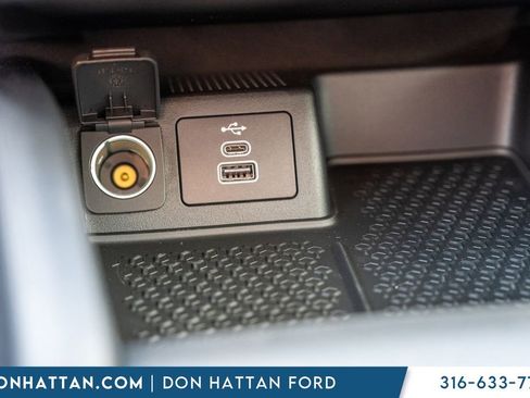 New 2026 Ford Bronco Sport Outer Banks AWD/4WD image 11