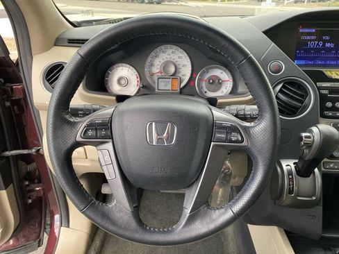 Used 2015 Honda Pilot EX-L image 38