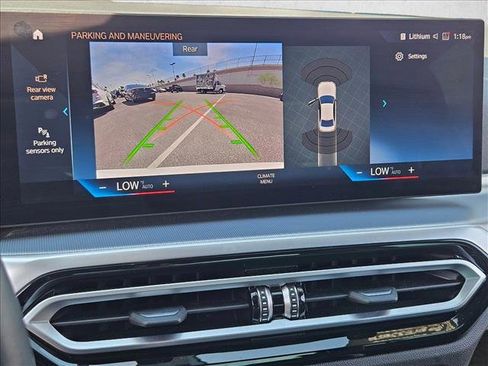 Used 2024 BMW M340i w/ Driving Assistance Package image 13