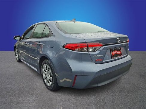 Used 2024 Toyota Corolla LE image 6