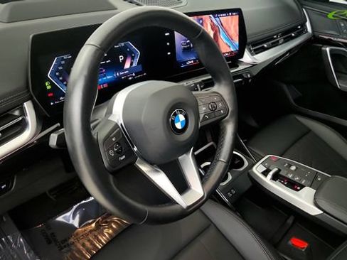 Used 2026 BMW X1 xDrive28i AWD/4WD image 47