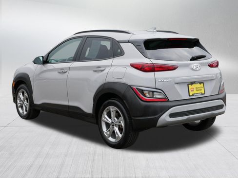 Certified 2023 Hyundai Kona SEL AWD/4WD image 5