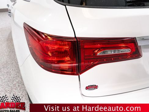 Used 2020 Acura MDX FWD w/ Advance Package image 9