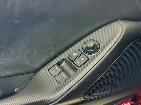 New 2025 MAZDA MX-5 Miata RF Grand Touring w/ Appearance Package image 18