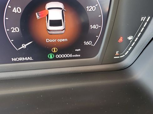 New 2026 Honda Accord EX-L image 31