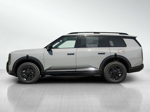 New 2027 Kia Telluride SX X-Pro AWD/4WD image 4
