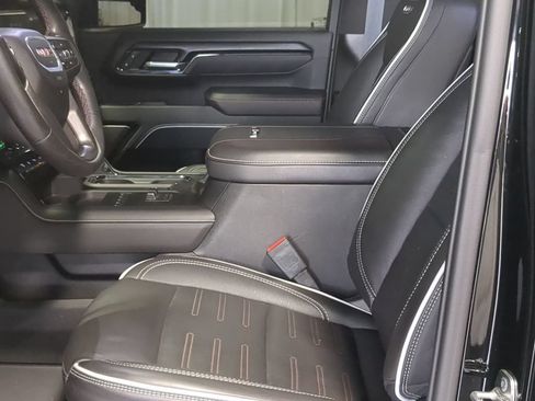 Used 2025 GMC Sierra 2500 AT4X AWD/4WD image 20