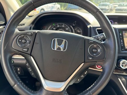 Used 2016 Honda CR-V Touring image 29