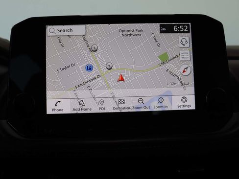 Used 2023 Nissan Rogue SL w/ SL Premium Package image 12