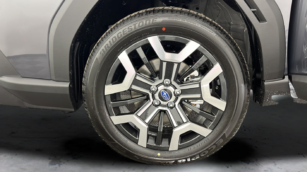New 2026 Subaru Outback Touring XT AWD/4WD image 35