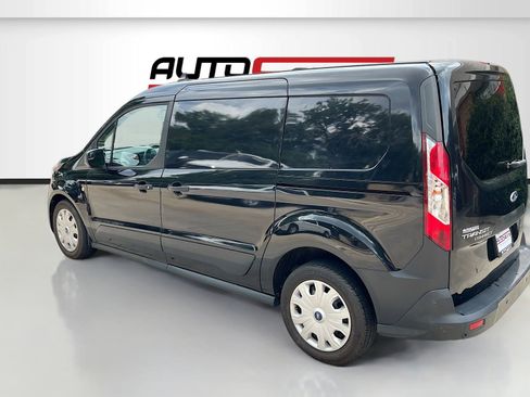Used 2021 Ford Transit Connect XL FWD image 5