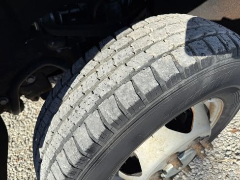 Used 2021 Chevrolet Silverado 3500 W/T w/ WT Convenience Package image 8