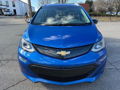 Used 2017 Chevrolet Bolt Premier w/ Driver Confidence II Package image 10