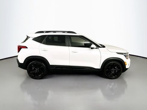 Used 2024 Kia Seltos X-Line AWD/4WD image 8