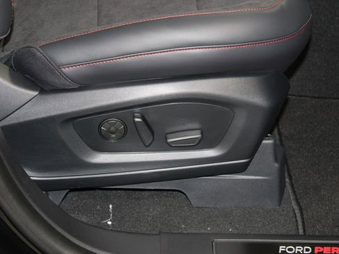 New 2026 Ford Explorer ST w/ Sun And Sound Package image 27