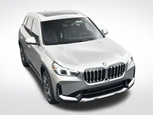 New 2026 BMW X1 xDrive28i w/ Technology Package AWD/4WD image 34