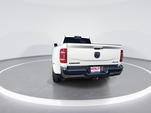 Certified 2023 RAM 3500 Laramie image 6