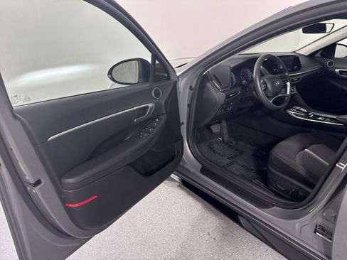 Used 2020 Hyundai Sonata SEL image 22