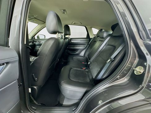 Used 2023 MAZDA CX-5 AWD 2.5 S w/ Select Package image 26