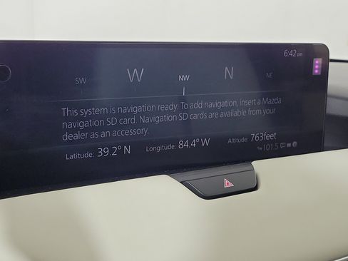 New 2026 MAZDA CX-90 3.3 Turbo S w/ Premium Package image 20