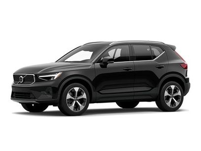 Certified 2025 Volvo XC40 B5 Plus