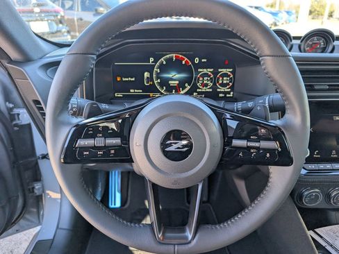 New 2026 Nissan Z Sport w/ Floor Mat Package image 10