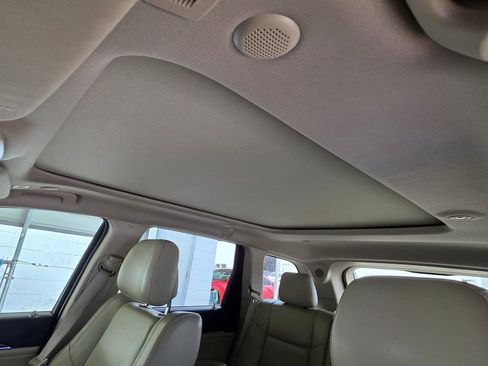Used 2019 Jeep Grand Cherokee Limited w/ Luxury Group II RWD image 8