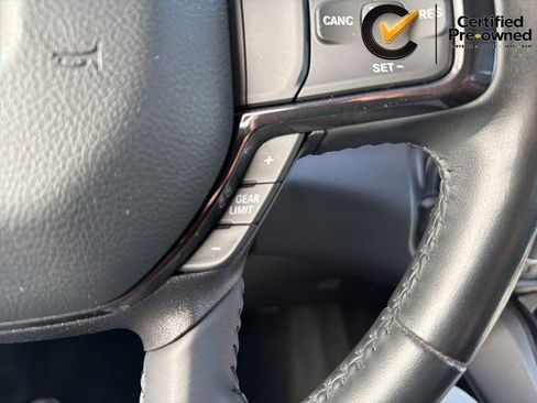 Used 2023 RAM 1500 Big Horn AWD/4WD image 70