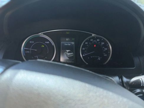 Used 2017 Toyota Camry SE FWD image 15