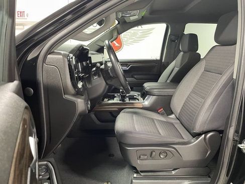 Used 2023 Chevrolet Silverado 1500 LT AWD/4WD image 11
