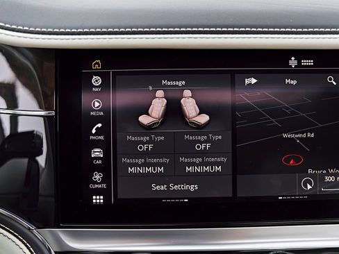 Used 2022 Bentley Flying Spur W12 AWD/4WD image 79