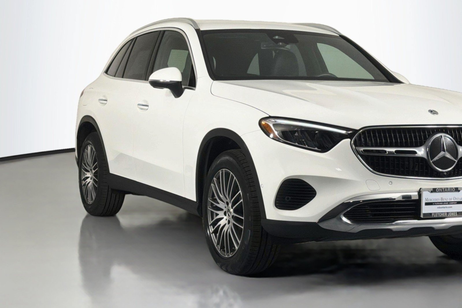 Certified 2024 Mercedes-Benz GLC 300 image 15