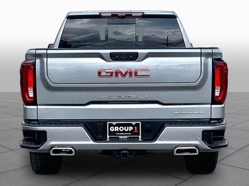 Used 2026 GMC Sierra 1500 Denali w/ Denali Reserve Package AWD/4WD image 5